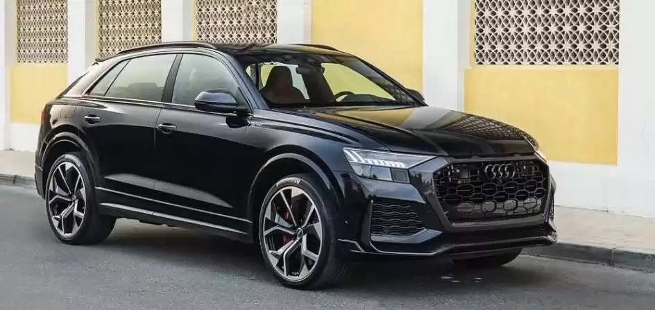 مستعملة Audi Unspecified للبيع في دمشق #19653 - 1  صورة 